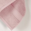 Luxury Egyptian Cotton Heavyweight Ultra-Plush Towel Set by Blue Nile Mills - 4 of 4