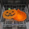 Cook With Color Figural Halloween Snackle Box Food Storage Container - 4 of 4