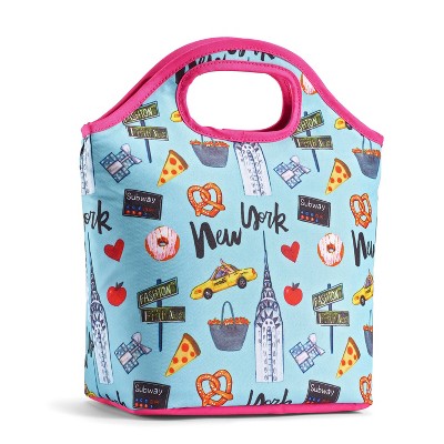 fit and fresh lunch bag target