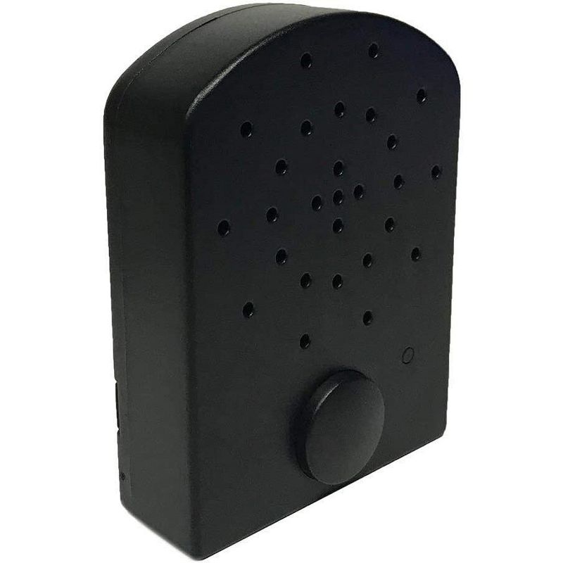 Comfort Smart Fire Crackler Sound System - CS-FC, 1 of 2