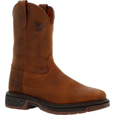Men's Georgia Boot Carbo-Tec LT Pull-On Boot