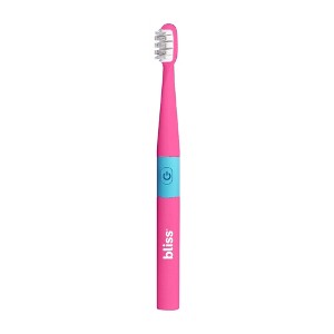 Bliss Portable Electric Sonic Toothbrush for Travel & Braces : Target