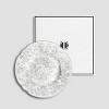 Togas Martinelli Natur Dessert Plate - 4 of 4