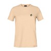 Dalix Sorcerer Frog Embroidered Cotton Relaxed Short Sleeve Tee T Shirt Womens - 3 of 4