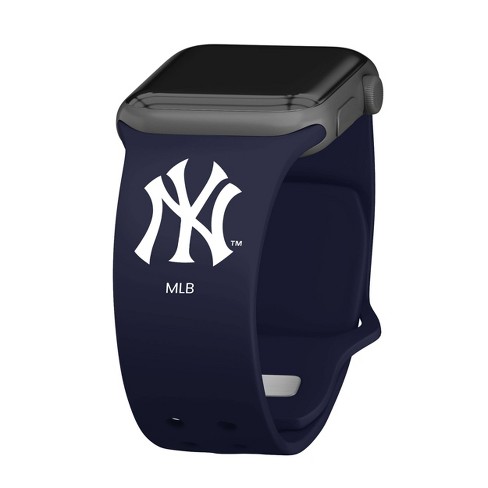 Baseball iwatch band hotsell