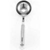 Chantal 4 Ounce Soup Ladle, Stainless Steel - 2 of 4