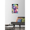 Trends International Sheena Pike - Rainbowcorn - Lil DragonZ Unframed Wall Poster Prints - 2 of 4