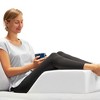 Restorology Leg Elevation Foam Pillow For Sleeping : Target