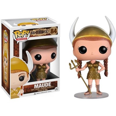 Thor best sale lebowski funko