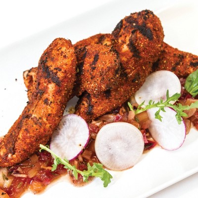 Smart Chicken Organic Chicken Tenderloins - 0.75-1.75lbs - price per lb