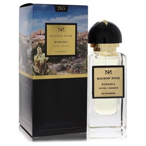 Maison Noir Bohemia 265 by Maison Noir Men Eau De Parfum Spray (Unisex) 1.7 oz - 1 of 1