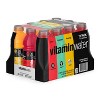 Vitaminwater Variety Pack Bottles - 20 Fl Oz (Pack Of 12) - 2 of 4