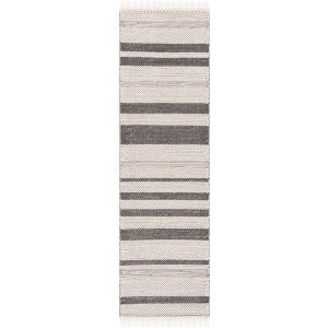 Natura NAT225 Flat Weave Indoor Rugs - Safavieh - 1 of 4