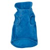 The Worthy Dog Brighton Cozy Fleece Pullover - 2 of 3