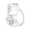 Momcozy Double S12 Pro Wearable Electric Breast Pump White MCMWX31