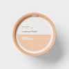 2-Wick Ceramic Jar Candle Luminous Peach 13.5oz - Room Essentials™ - 4 of 4