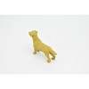 Collectible Wildlife Gifts | Golden Retriever Dog, Realistic Canine, Plastic Animal, Realistic Figure,  Model, Toy,  Gift, 2 1/2 Inches. CWG241 B306 - 4 of 4