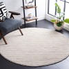 Natura NAT220 Hand Woven Indoor Rugs - Safavieh - 2 of 3