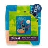 Northwest Lilo and Stitch Silk Touch Throw Blanket, 46" x 60", Makes Waves - 4 of 4