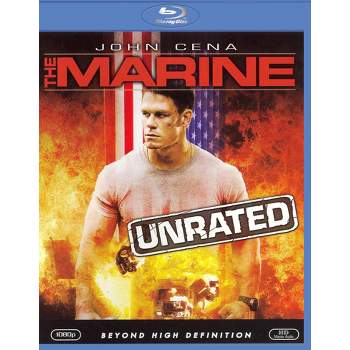 Marine (Blu-ray)