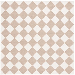 Martha Stewart Micro Loop - MSR3362 - Indoor Hand Tufted Rugs - 1 of 4