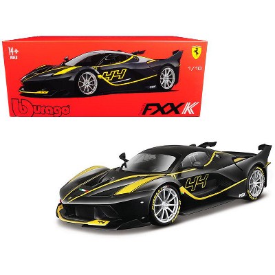 ferrari fxx k diecast