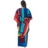 Riviera Sun Long Dashiki Caftan / Caftans for Women - 3 of 3
