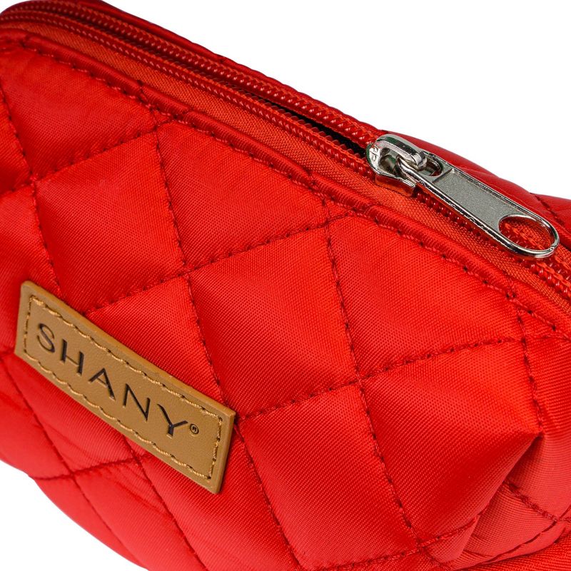 SHANY Limited Edition Mini Makeup Tote Bag, 3 of 5
