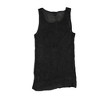 bar III Womens Metallic Knit Sweater, Black, X-Small - 2 of 2