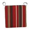 Blazing Needles, 16-inch Outdoor Cushion - 2 of 2