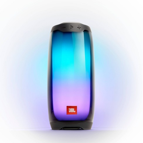 Jbl Pulse 4 Portable Bluetooth Speaker Target