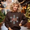 Simply Sage Market Women's Graphic Sweatshirt Cozy Season Colorful - 2 of 4