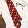 Elope Harry Potter House Gryffindor Kid and Adult Costume Necktie - 2 of 3