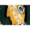 NFL Green Bay Packers Game Tech Ultra Cozy Throw Blanket - 2 of 4