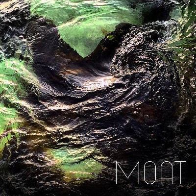 Moat - Poison Stream (Vinyl)