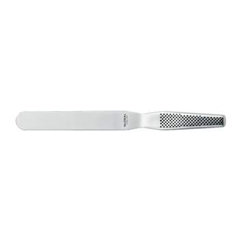 Global Classic Stainless Steel 8 Inch Spatula