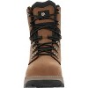 Men's Rocky Worksmart 8” Comp Toe Internal MET Guard Work Boot - 3 of 4