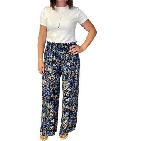 My Michelle outlet Plazzo Pants