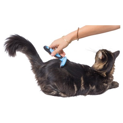 paws and pals deshedding tool