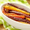 Bolthouse Farms Fresh Foods Organic Rainbow Cello Carrots - 2lbs - 3 of 3