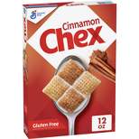 Cinnamon Chex Gluten Free Breakfast Cereal - 12oz - General Mills