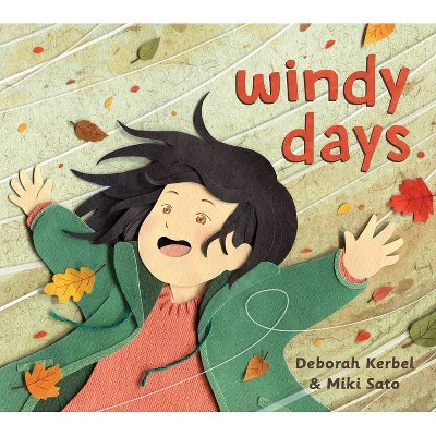 It Is Windy (Weather): Doudna, Kelly: 9781577657781: : Books