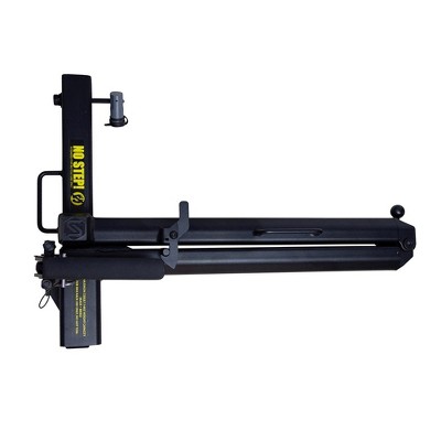 Saris Swing Away Accessory, Hitch Tire Carrier Swing Adapter