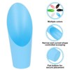 Unique Bargains Plastic Garden Potting Shovel 6 Pack 1 Pc - 3 of 4