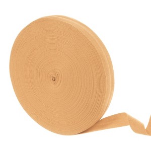 Unique Bargains Cotton Clothes Sewing DIY Crafting Decorative Cotton Twill Tape - 1 of 4