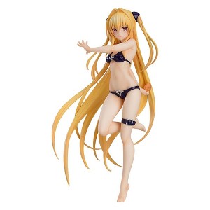 Good Smile Company: To Love-Ru Darkness - POP UP PARADE Golden Darkness - 1 of 4