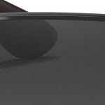 black / grey gradient