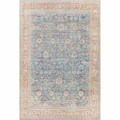 Hauteloom Santol Persian Style Rug