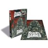 Plan 9: Realm Of The Damned-Balaur (500 Piece Puzzle) - 2 of 2