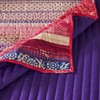 Greenland Home Fashions Aurora 2-Piece Twin/XL Quilt Set, 68x88 Inch - 3 of 4